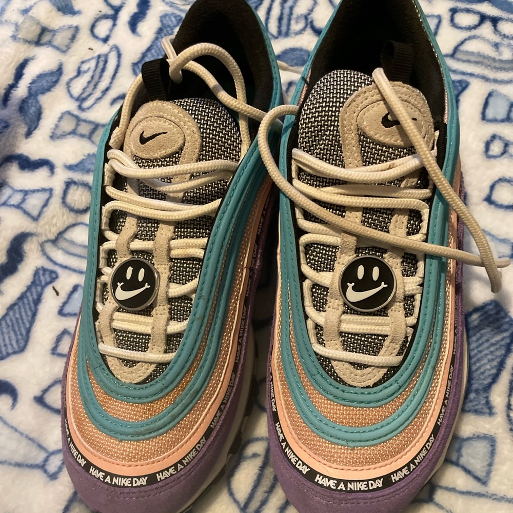 Nike air max 97 gs